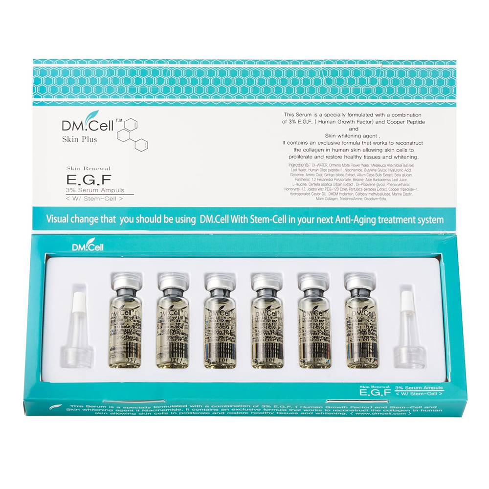 EGF Serum